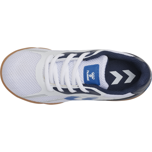 ROOT ELITE JR LC, WHITE ROOT ELITE JR LC, WHITE, packshot