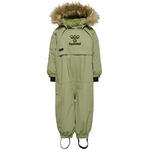 hmlMOON TEX SNOWSUIT, 7400 hmlMOON TEX SNOWSUIT, 7400, packshot