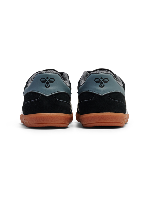 VICTORY SUEDE II, ANTHRACITE VICTORY SUEDE II, ANTHRACITE, packshot