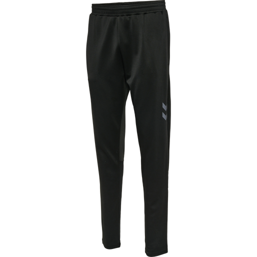 hmlQ4 POLY TRAINING PANT, 2001 hmlQ4 POLY TRAINING PANT, 2001, packshot
