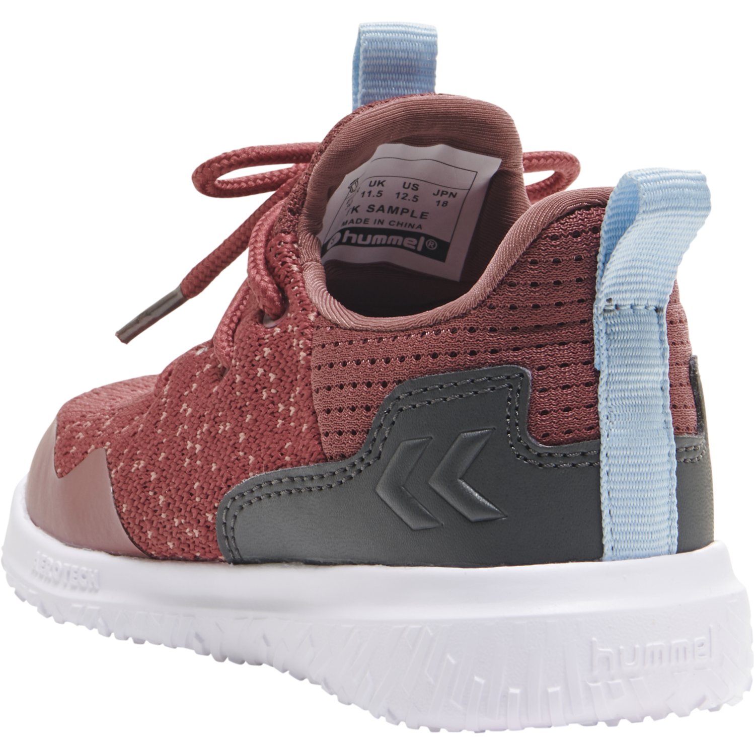 ACTUS TRAINER JR , 4162, packshot