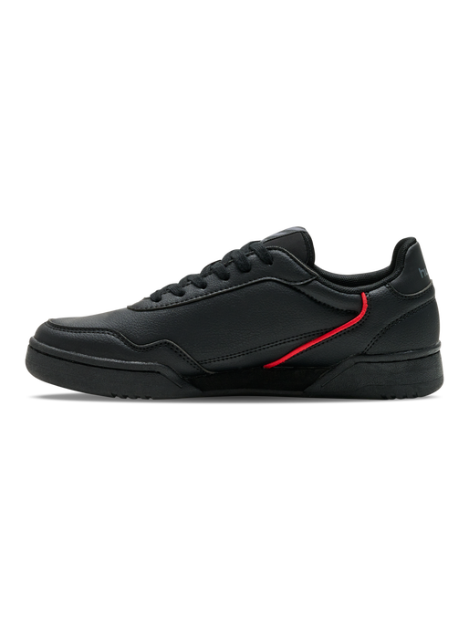 FORLI, BLACK/BLACK, packshot