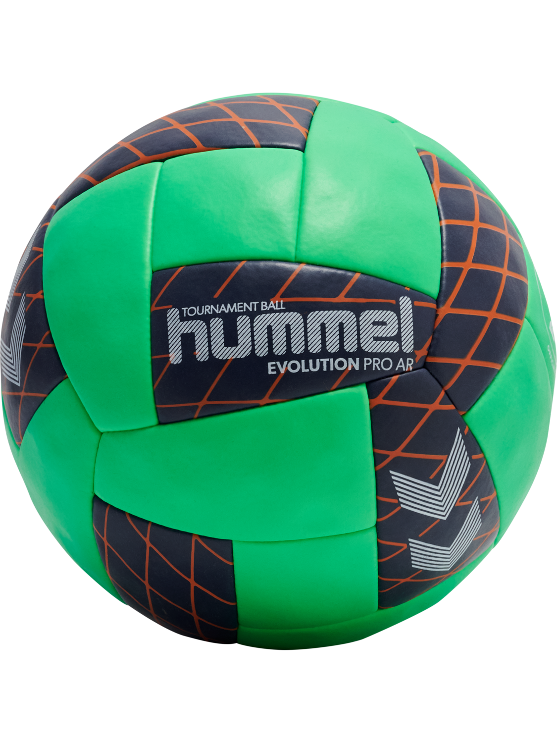 hmlEVOLUTION PRO AR HB, GREEN/MARINE/RED, packshot