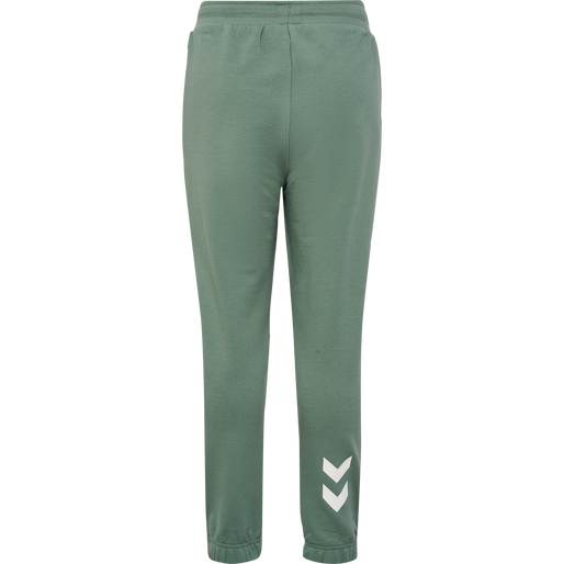 hmlVENTI TRACKSUIT, LAUREL WREATH, packshot
