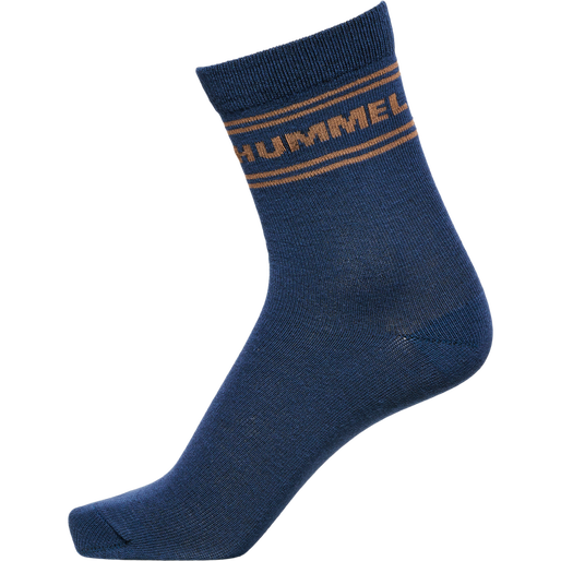 hmlALFIE SOCK 3-PACK, 8352, packshot