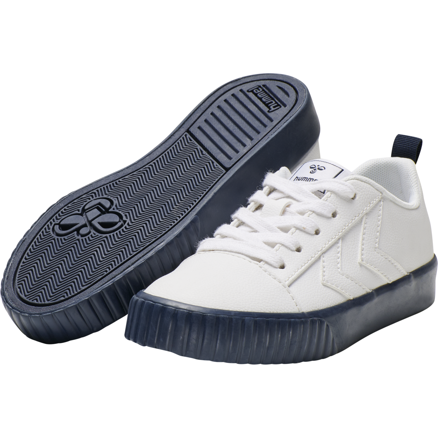 BASE COURT CLASSIC JR, BLUE NIGHTS, packshot