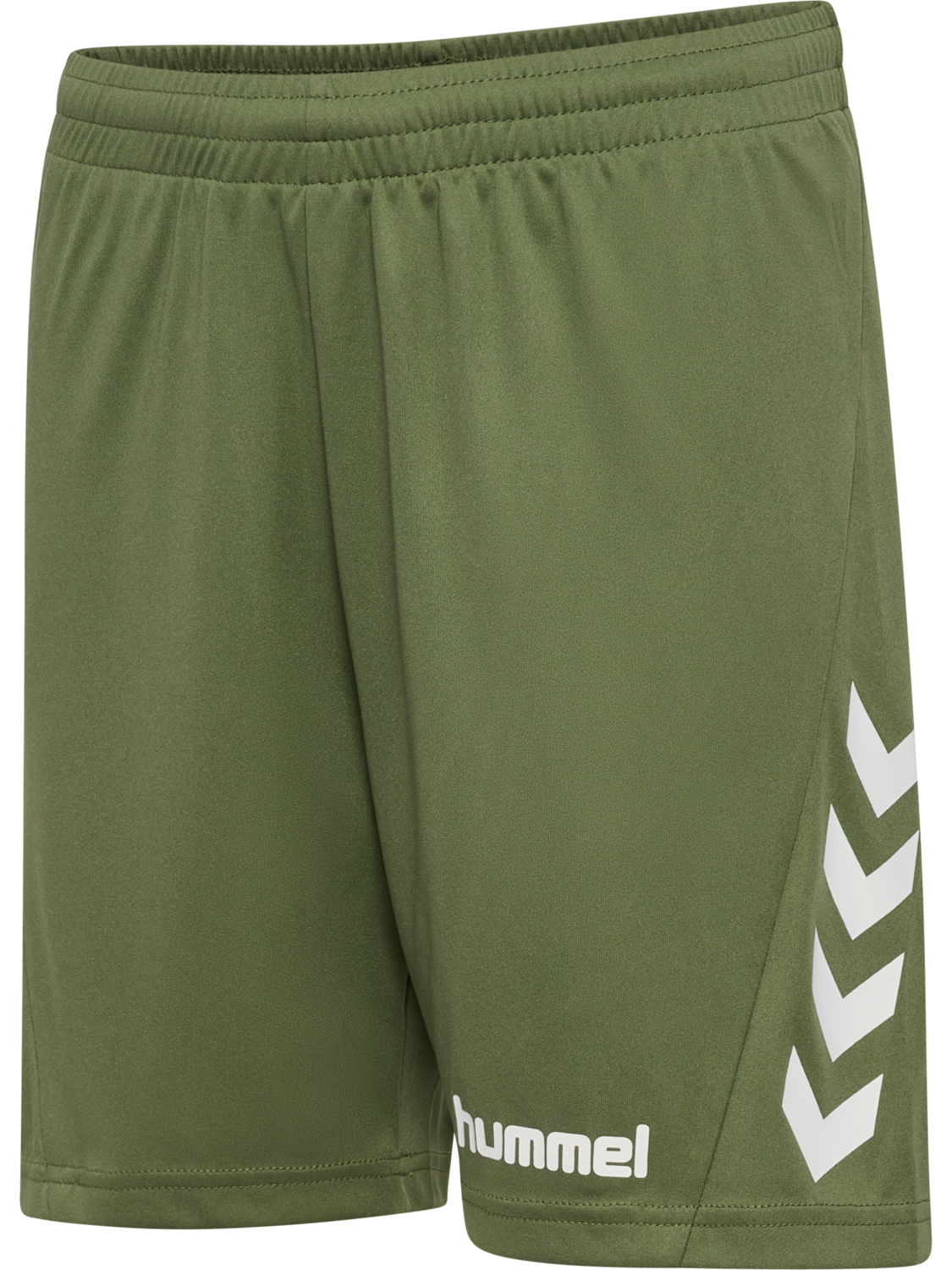 hmlPROMO KIDS SET, OLIVINE, packshot