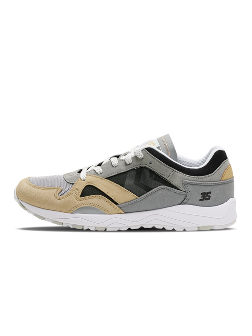 EDMONTON 3S SUEDE, 2858, packshot