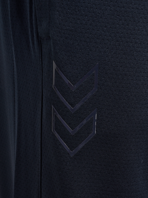 hmlACTIVE PL TRAINING PANTS, TOTAL ECLIPSE, packshot