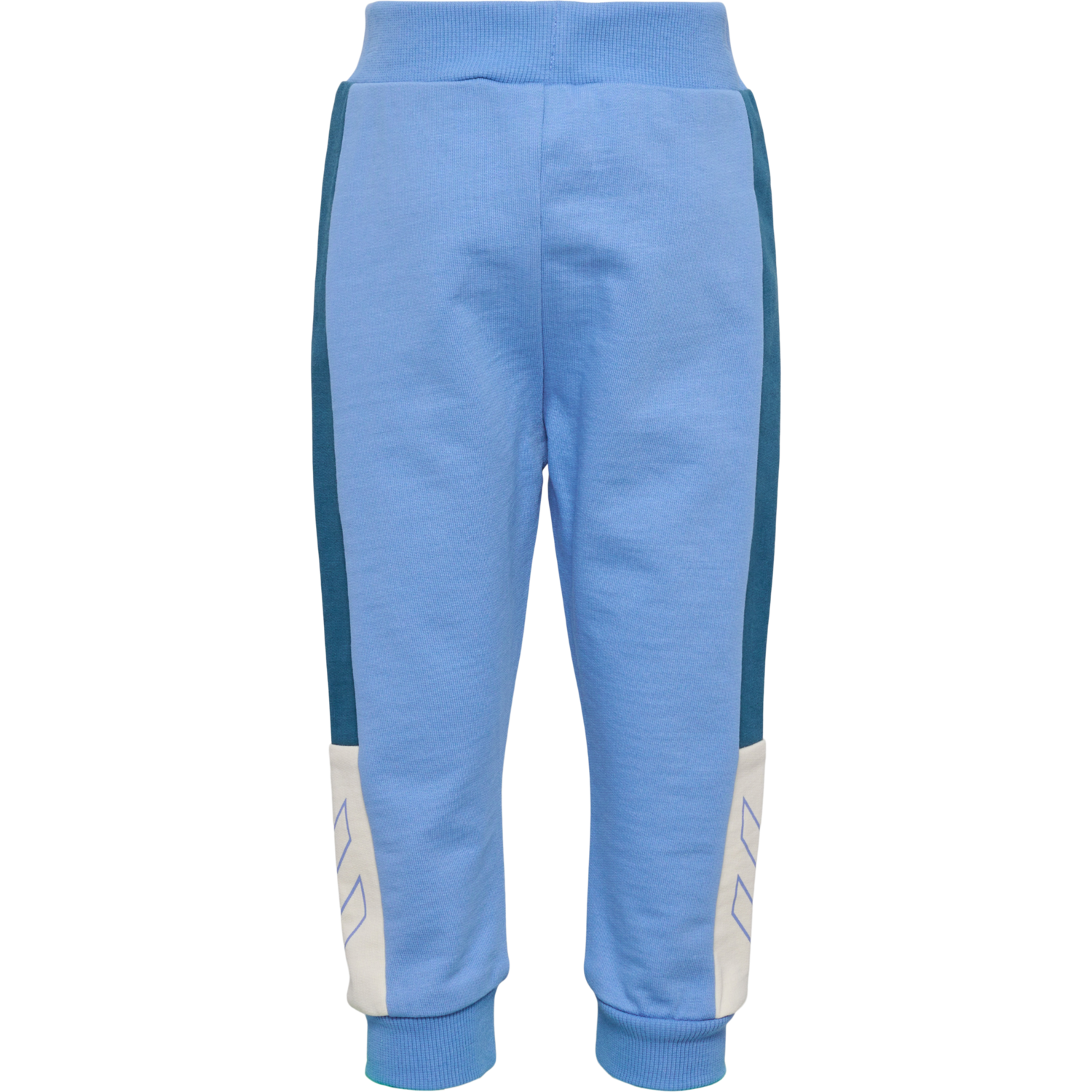 hmlDREAM ON PANTS, SILVER LAKE BLUE, packshot