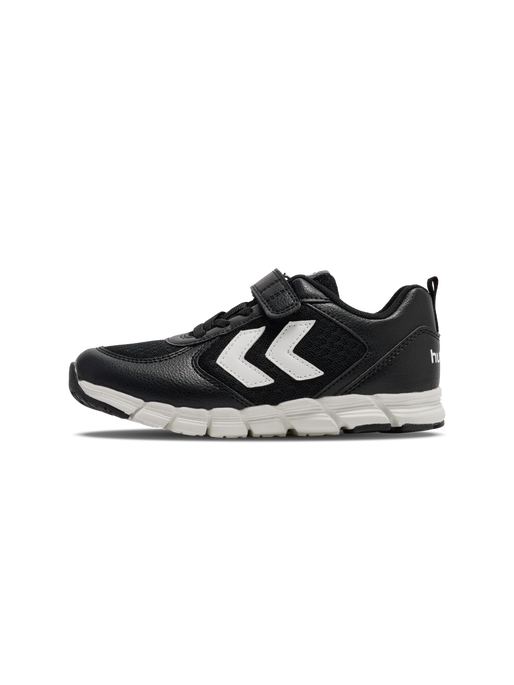 SPEED JR, BLACK, packshot