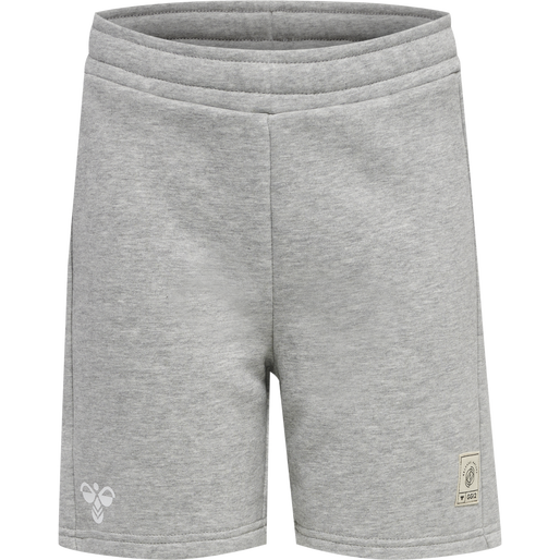 hmlGG12 SWEAT SHORTS KIDS, 2006, packshot