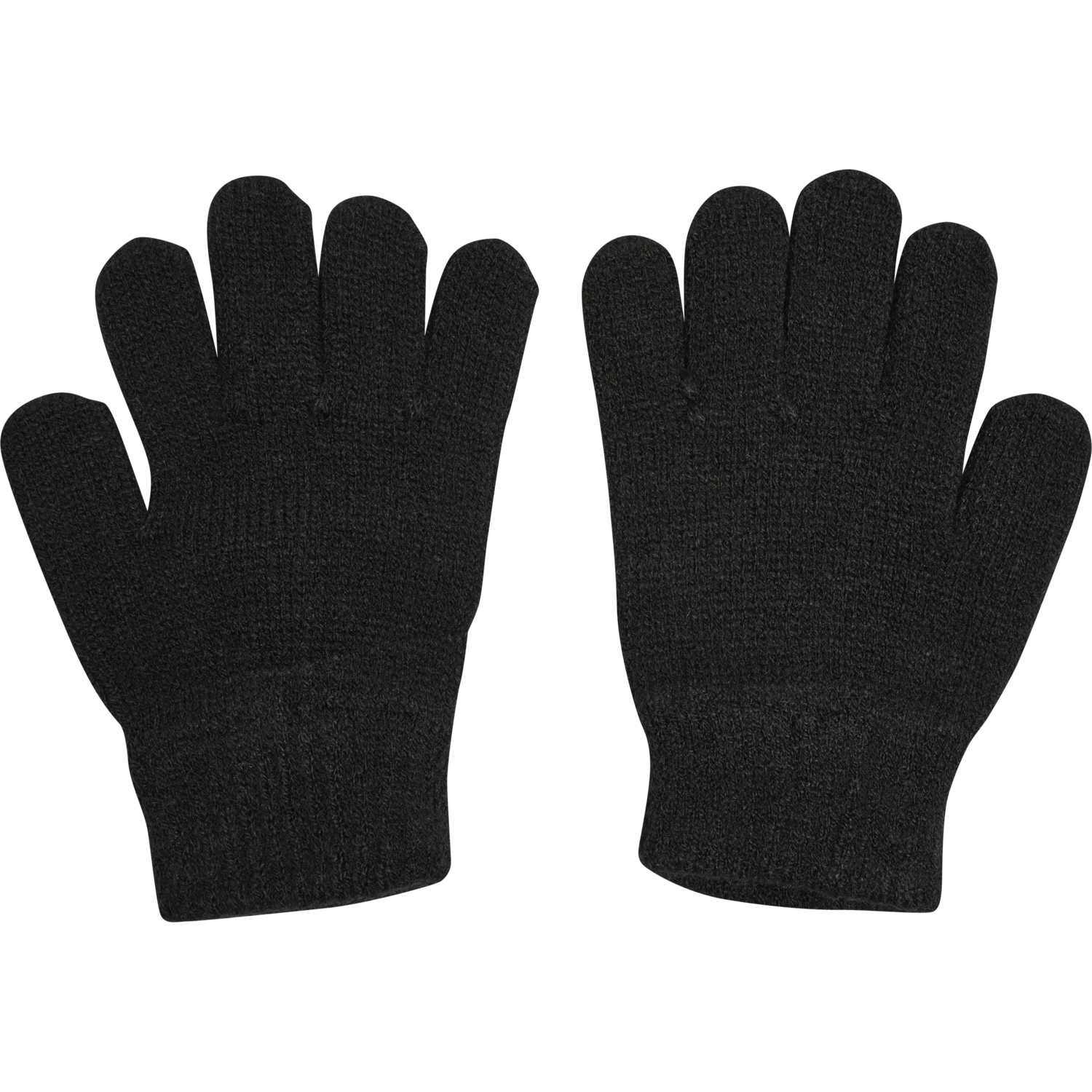 hml KVINT GLOVE, BLACK, packshot