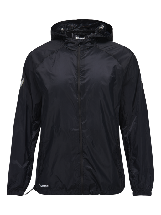 TECH MOVE FUNCTIONAL LIGHT WEIGHT JACKET, 2001, packshot