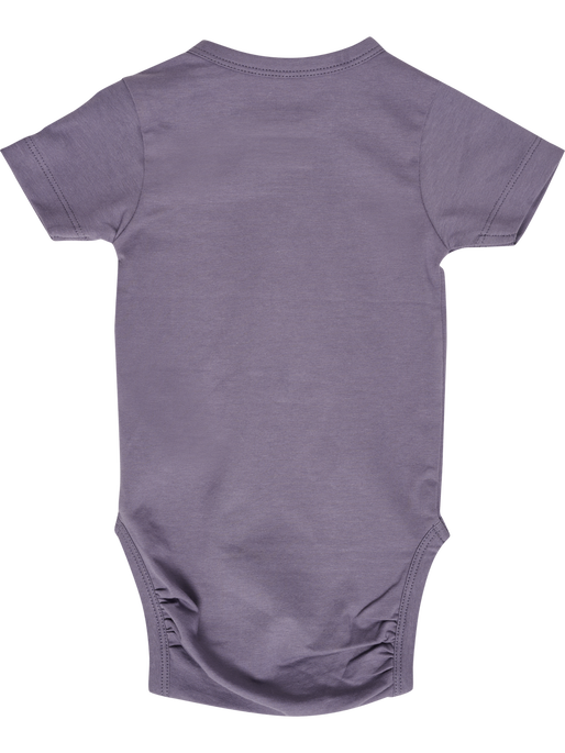 hmlMINI SOLID BODY S/S BEE, CADET hmlMINI SOLID BODY S/S BEE, CADET, packshot