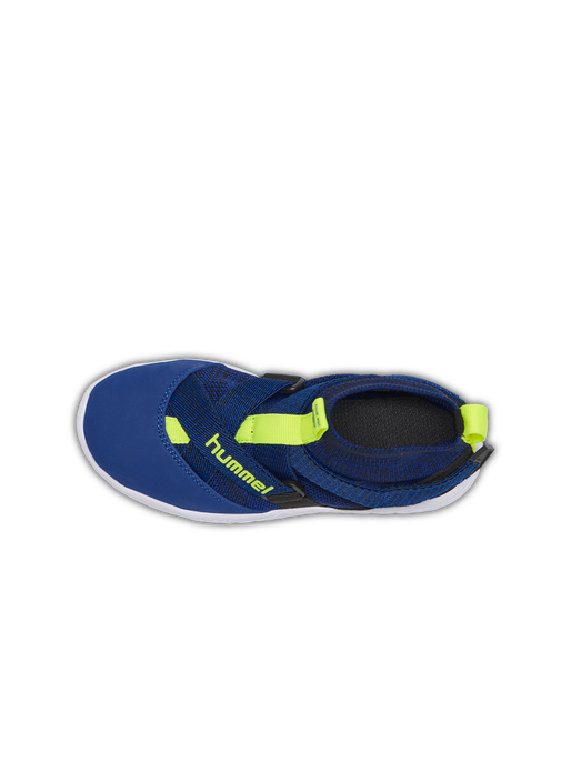 TERRAFLY KNIT JR, MAZARINE BLUE, packshot