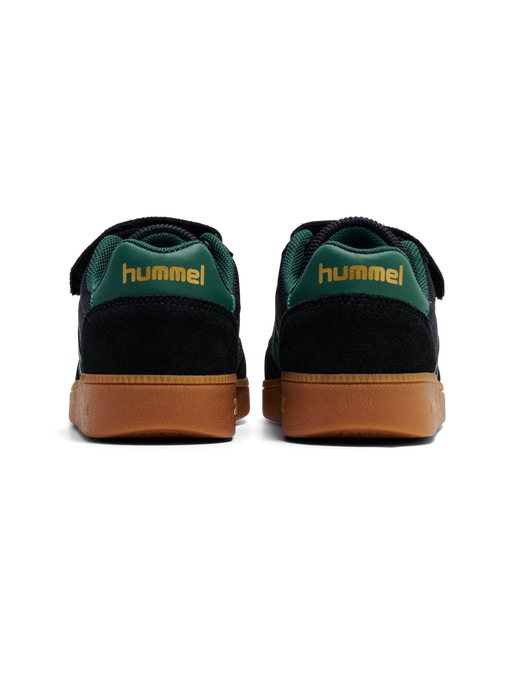 VM78 CPH JR, BLACK/DARK GREEN VM78 CPH JR, BLACK/DARK GREEN, packshot