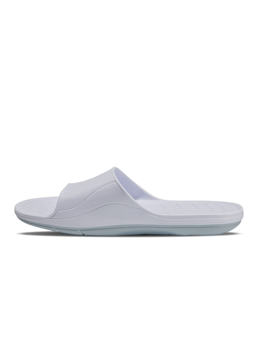 NIELSEN SANDAL, WHITE NIELSEN SANDAL, WHITE, packshot