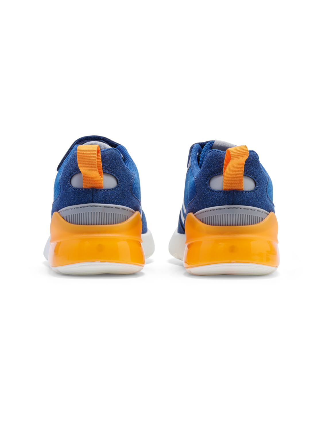 DAYLIGHT JR, BLUE/YELLOW, packshot