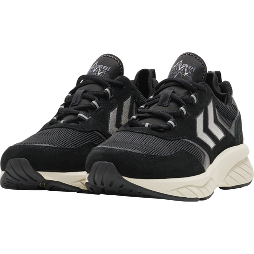 MARATHONA REACH LX, BLACK/WHITE, packshot