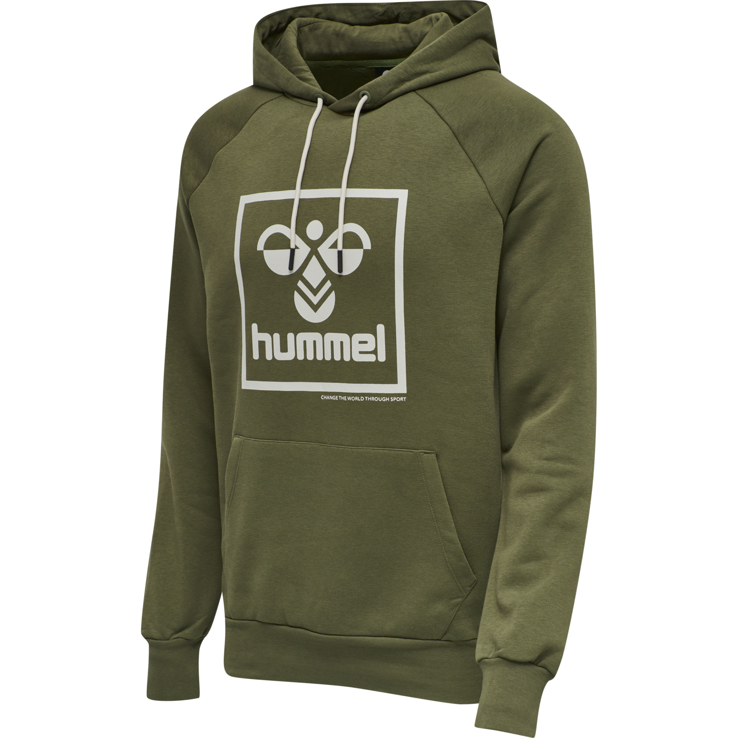 hummel isam sweatshirt