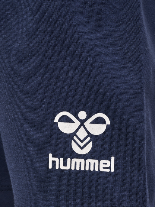 hmlJOC SHORTS, BLUE NIGHTS hmlJOC SHORTS, BLUE NIGHTS, packshot