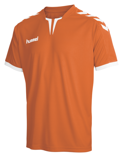 CORE SS POLY JERSEY, 5010, packshot