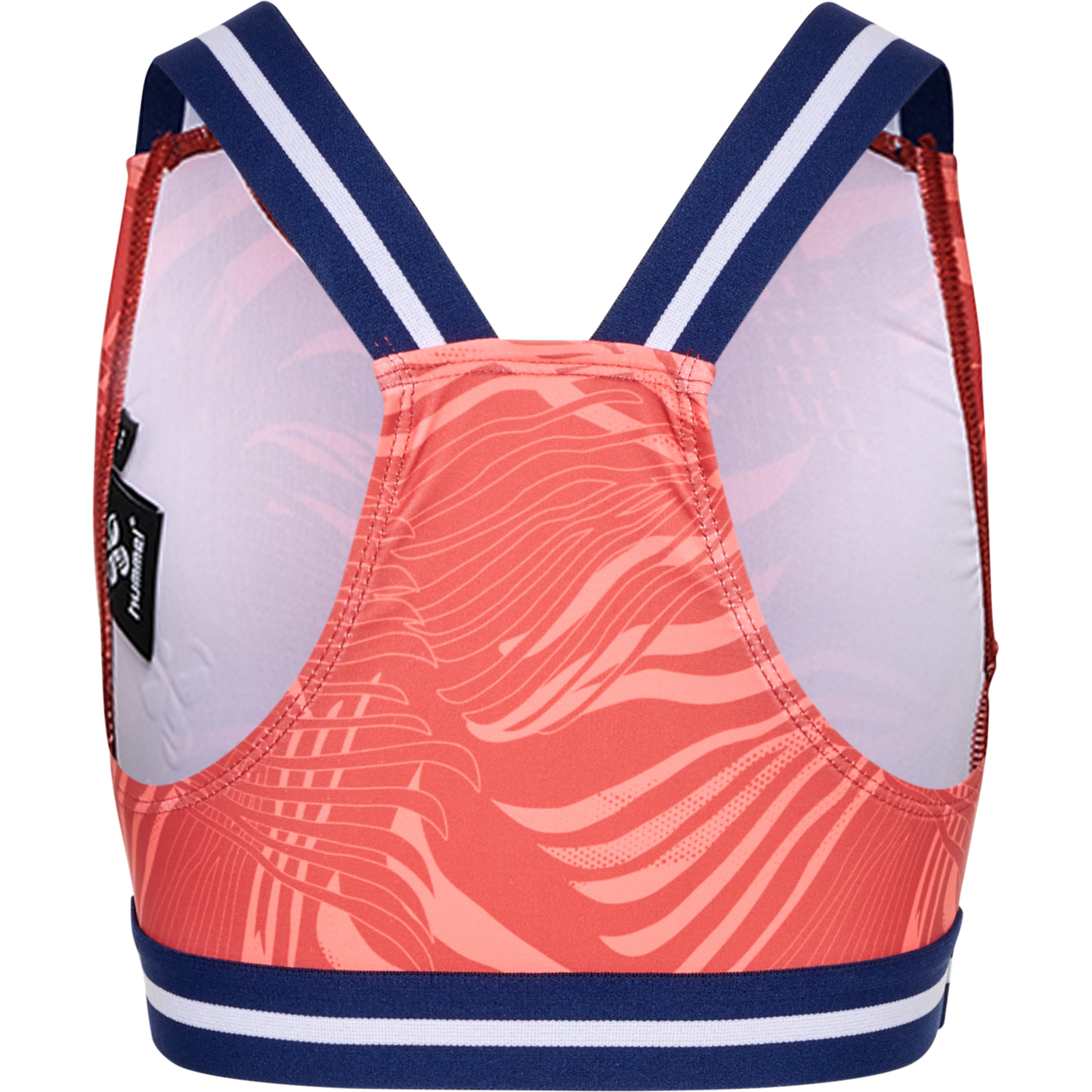 hmlZURI BIKINI, 4344, packshot