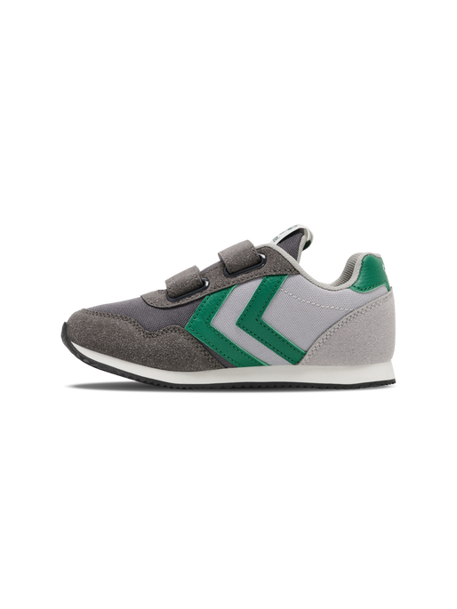 REFLEX DOUBLE MULTI JR, IRON GATE, packshot