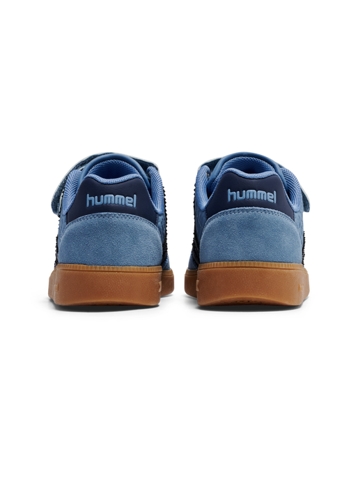 VM78 CPH LS JR, FADED DENIM, packshot