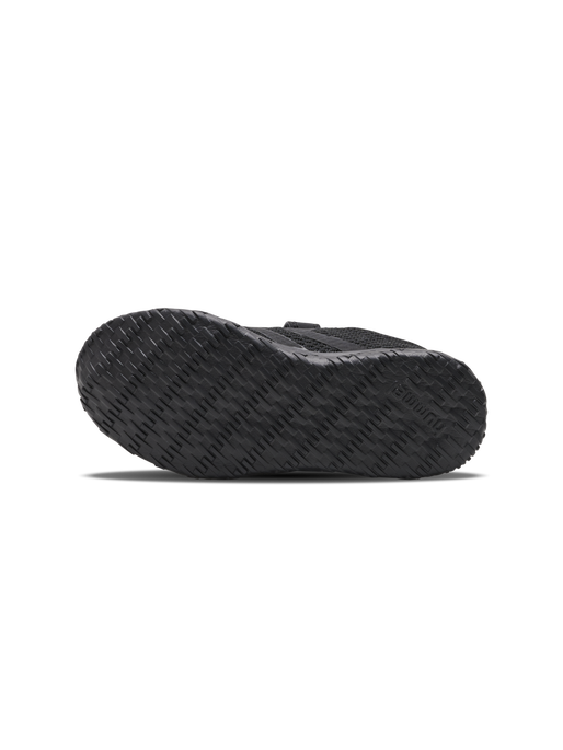 ACTUS RECYCLED  TEX JR, BLACK, packshot