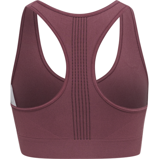 hmlMT SHAPING SEAMLESS SPORTS TOP, NOCTURNE, packshot