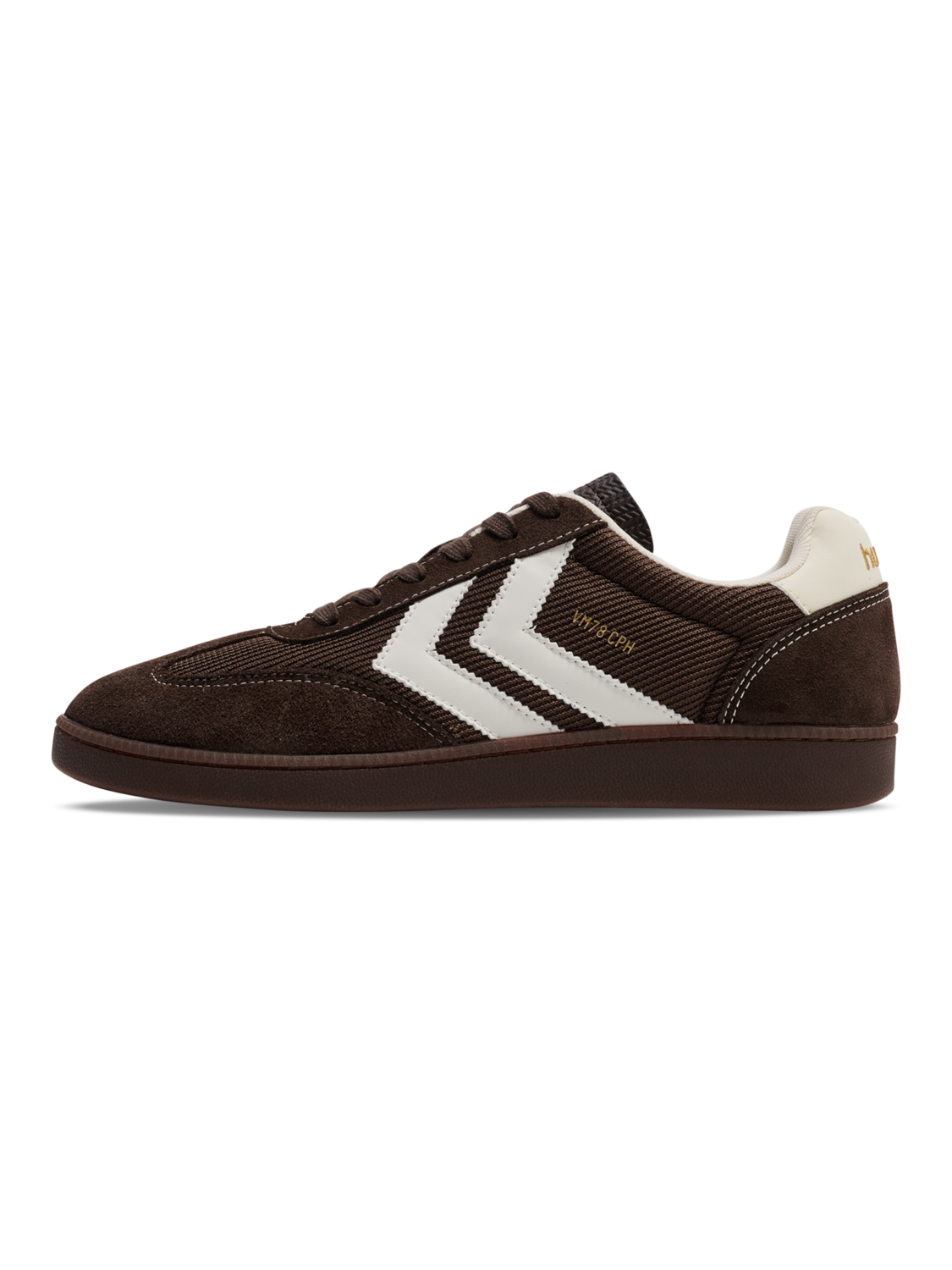 VM78 CPH MS, JAVA/VANILLA CUSTARD, packshot