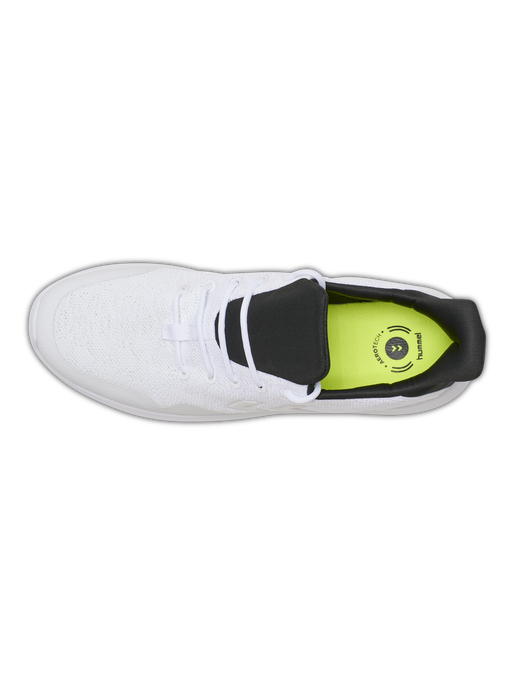 ACTUS TRAINER 2.0, WHITE, packshot