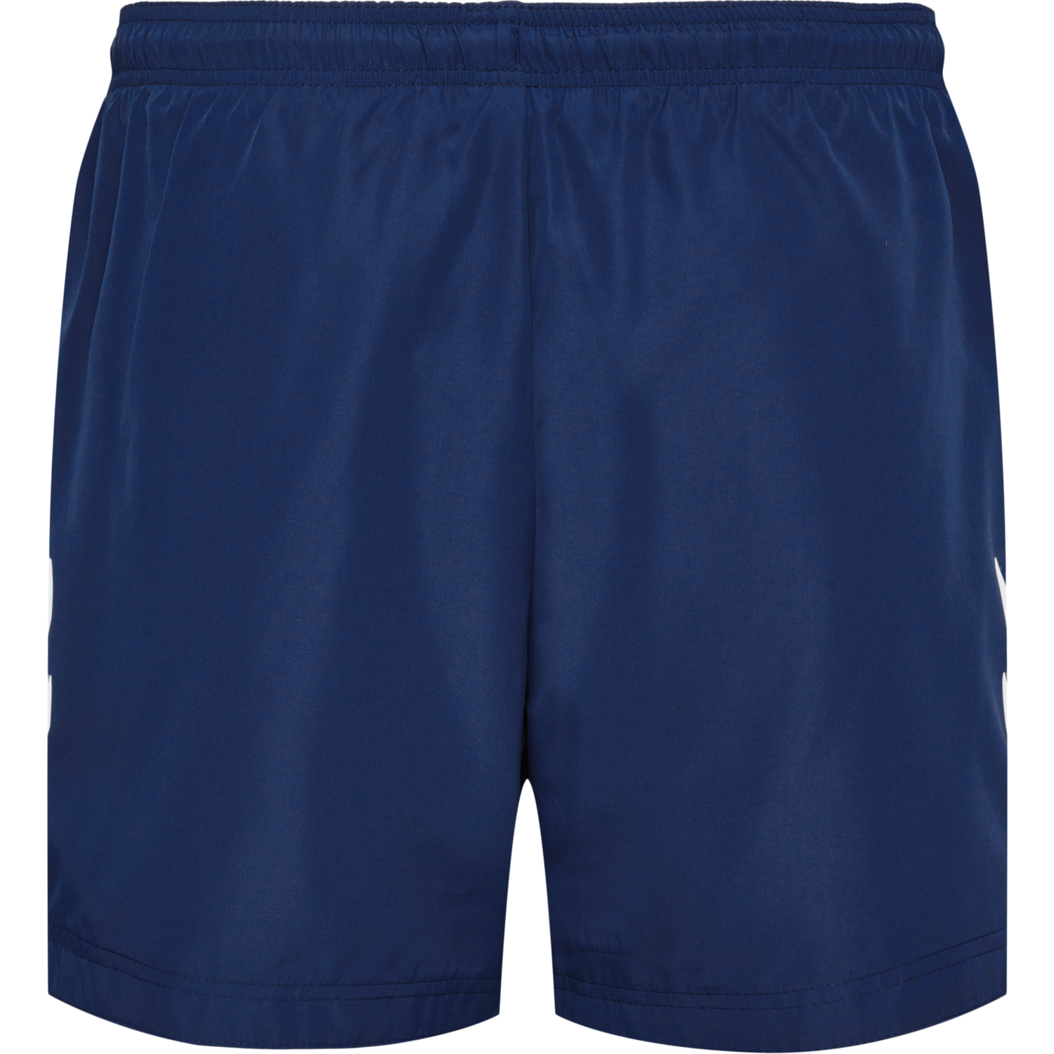 hmlNED SWIM SHORTS, PEACOAT, packshot