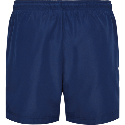 hmlNED SWIM SHORTS, PEACOAT hmlNED SWIM SHORTS, PEACOAT, packshot