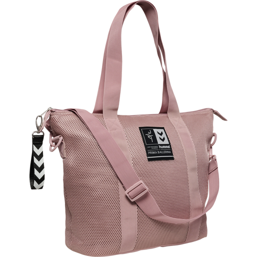 hmlPOP PRIMA BEE SHOULDER BAG, 3691, packshot