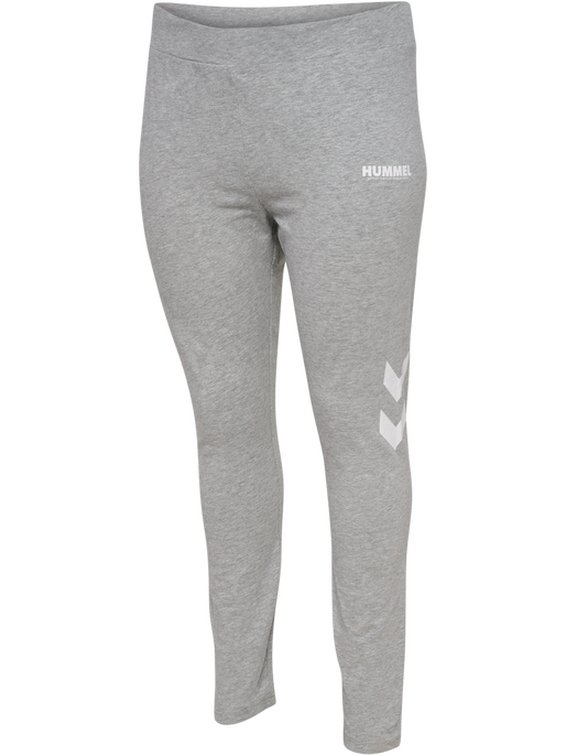 hmlLEGACY WOMAN HW TIGHTS PLUS, 2006, packshot