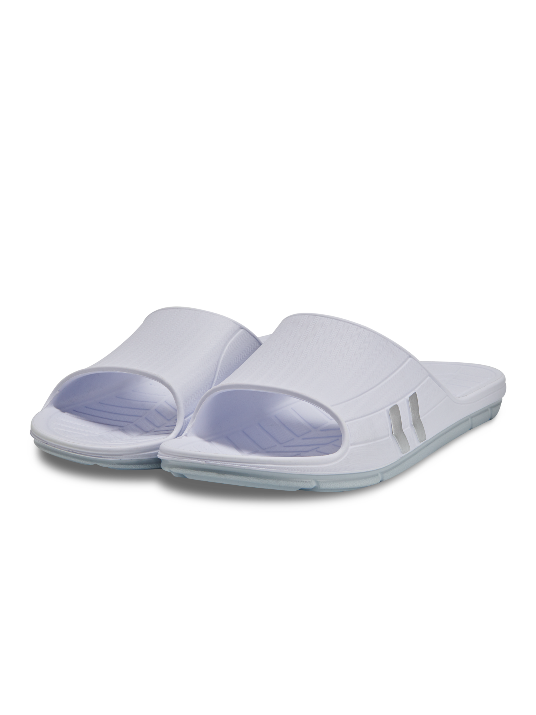 NIELSEN SANDAL, WHITE, packshot