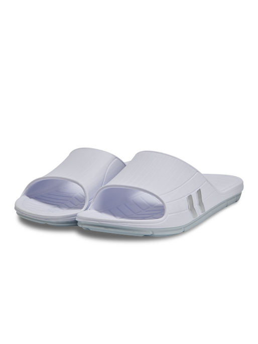 NIELSEN SANDAL, WHITE NIELSEN SANDAL, WHITE, packshot