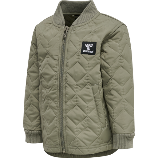 hmlSOBI MINI THERMOSET, VETIVER, packshot