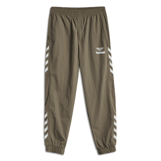 hmlNIKKI PANTS, 8058, packshot