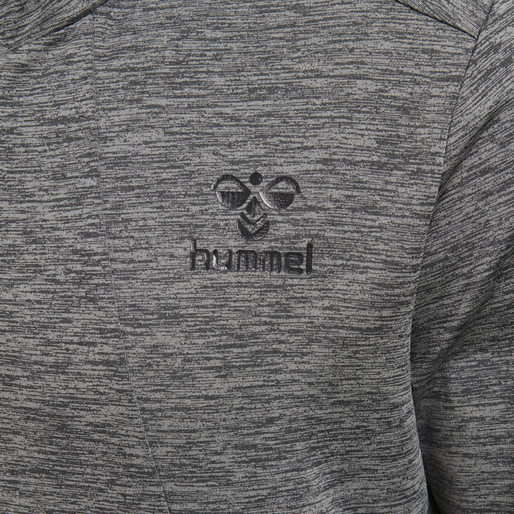 Hummel august 2025 zip hoodie