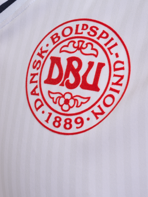 DBU 86 REPLICA JERSEY S/S, WHITE DBU 86 REPLICA JERSEY S/S, WHITE, packshot