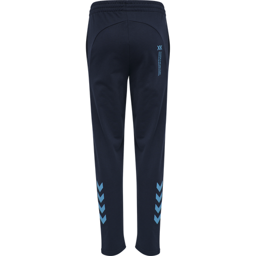 hmlACTION COTTON PANTS KIDS, 8553, packshot