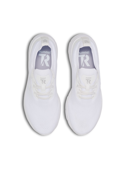 REACH TR FIT, WHITE, packshot