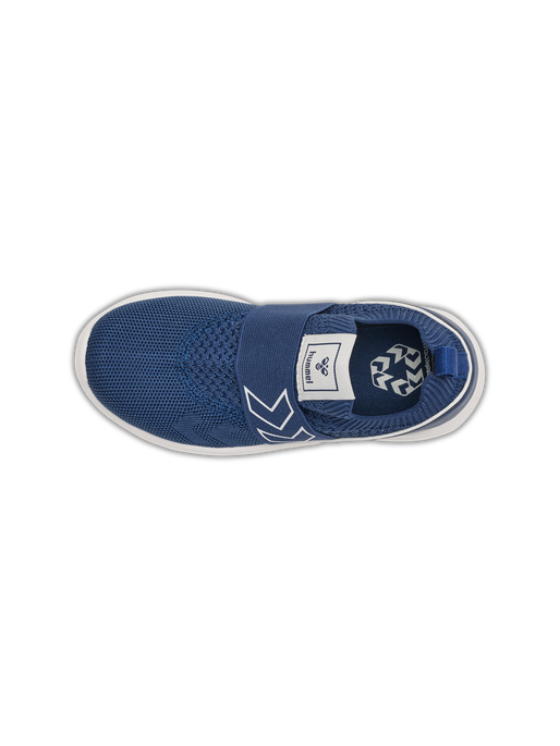 KNIT SLIP-ON RECYCLE, ENSIGN BLUE, packshot