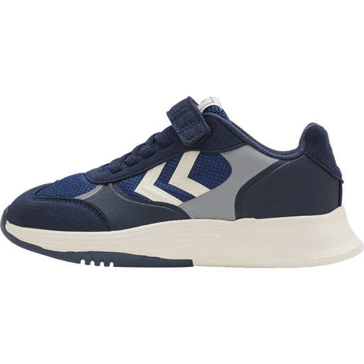 HML8320 RECYCLED JR, ENSIGN BLUE, packshot