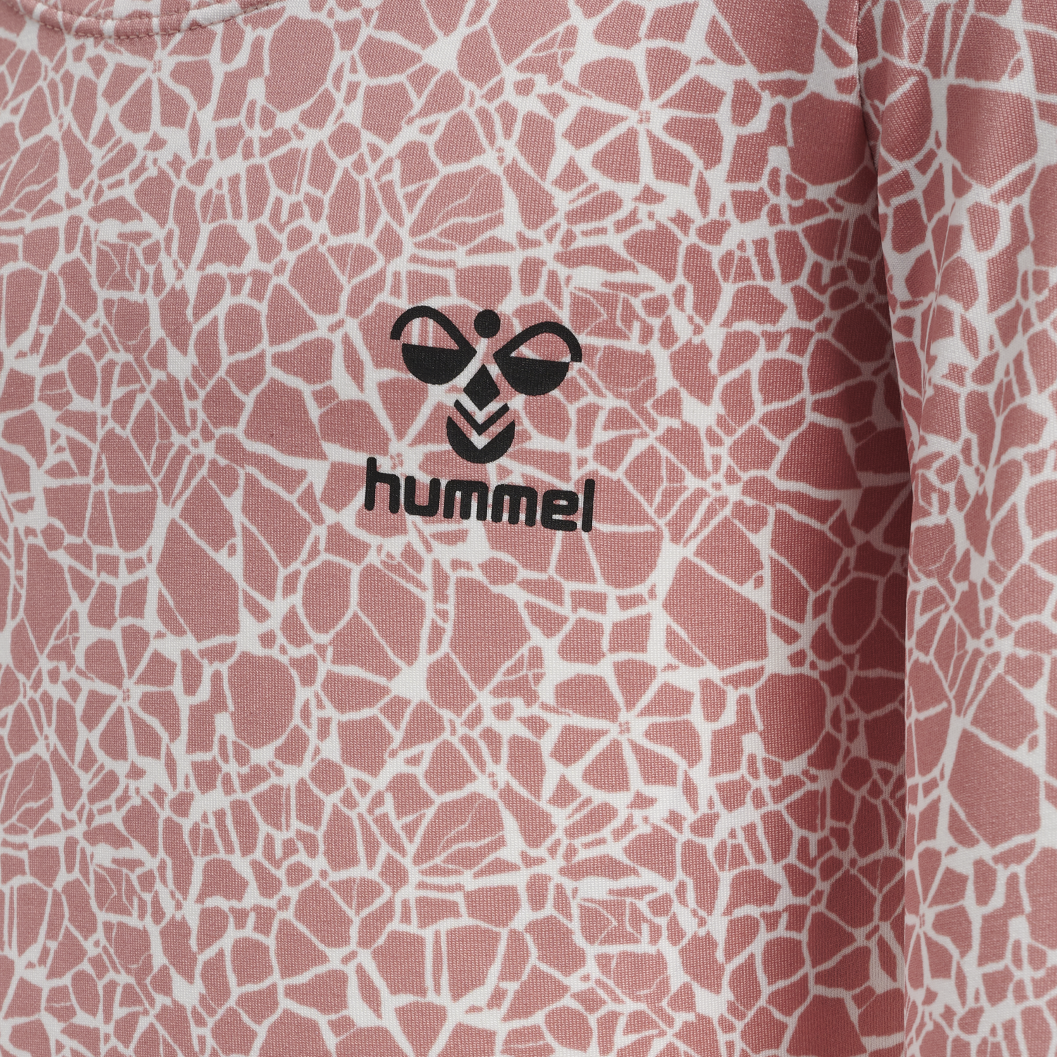 hmlFREJA GYMSUIT, 3095, packshot