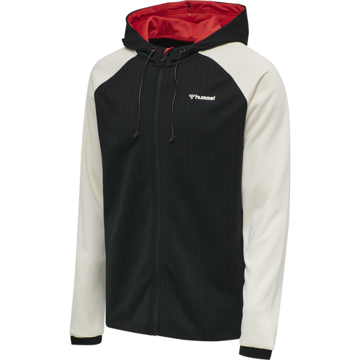 hmlPRO XK ZIP HOODIE SWEAT, 2353, packshot